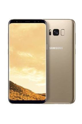 Galaxy S8 Plus 64 GB Altın SM-G955