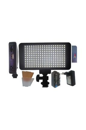 pdx led 320 kameraisigi