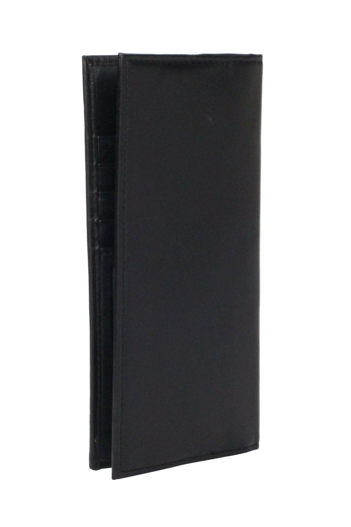 Tommy Hilfiger Erkek Cüzdan 31TL19X014-BLACK ZO6988