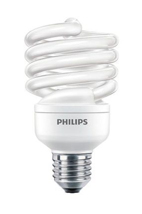 Economy Twister 15 w Sarı Işık Normal Duy PHILIPS003