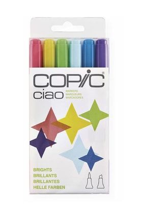 kagito cift tarafli brush pen 48 li set