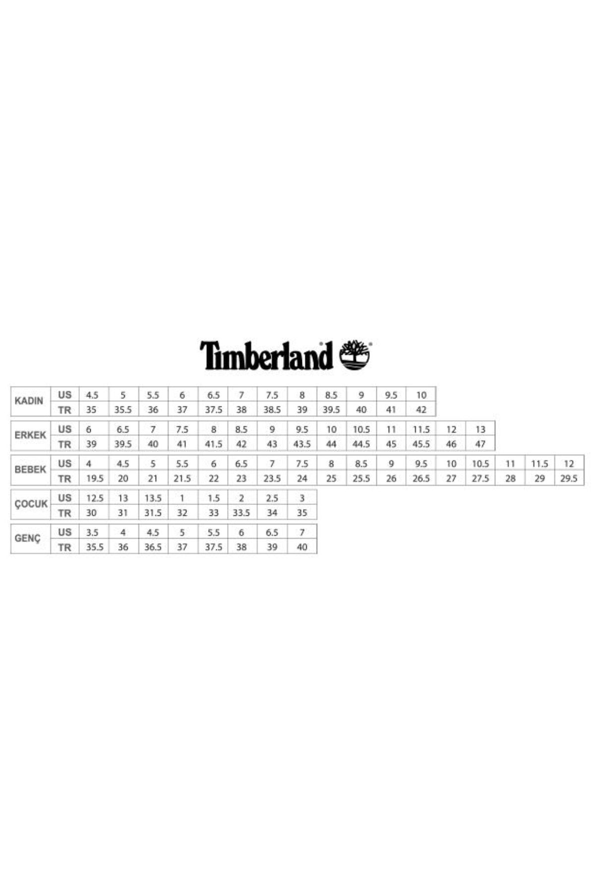 چکمه و بوت چند رنگ مردانه زنانه های دخترانه Rust Nubuck W Hone 2TBLK2010101 Timberland