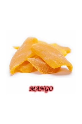 Kuru Mango Meyvesi 1000 GR - 1 KG MYVTNL-02