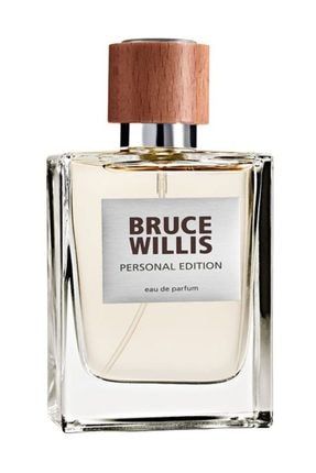 Bruce Willis Personal Eau De Parfüm 50 Ml 2950