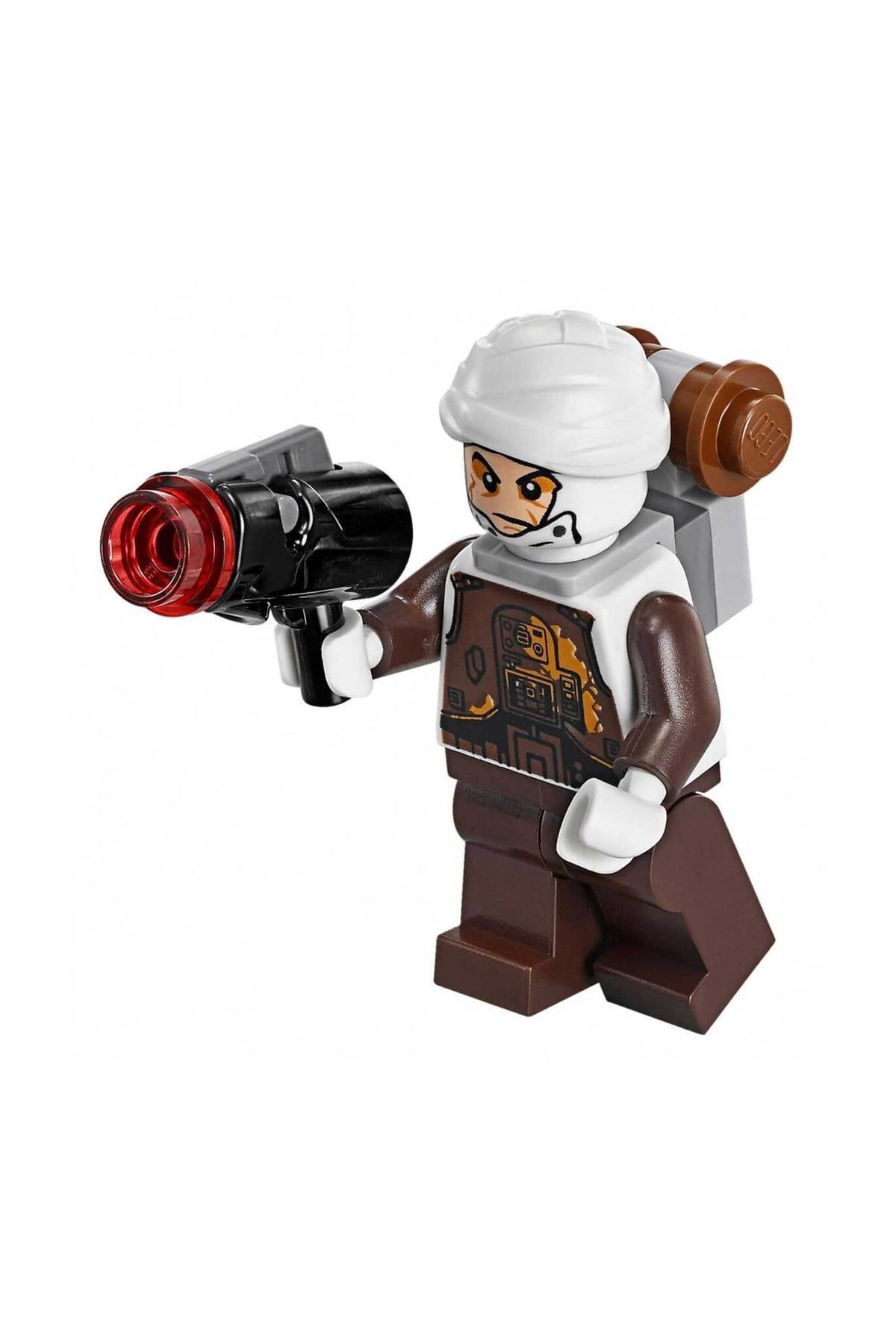 ست تصادف اسپیدر شکارچی جایزهبگیر جنگ ستارگان ۷۵۱۶۷