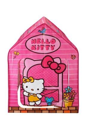 Hello Kitty Oyun Evi Çadır S00002035