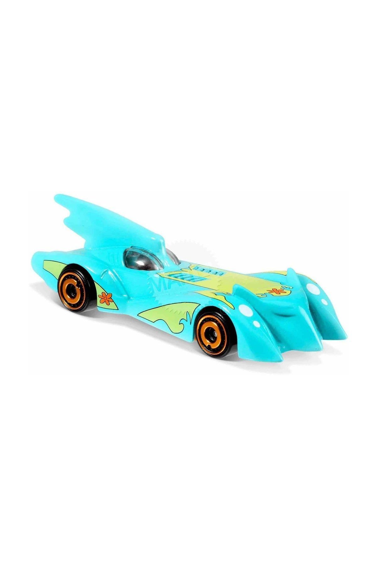 Hot wheels shop batman scooby doo