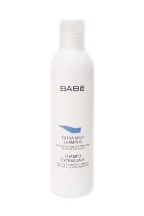 Extra Mild Shampoo - Günlük Kullanım için Ekstra Hafif Şampuan 500 ml 86994552541550