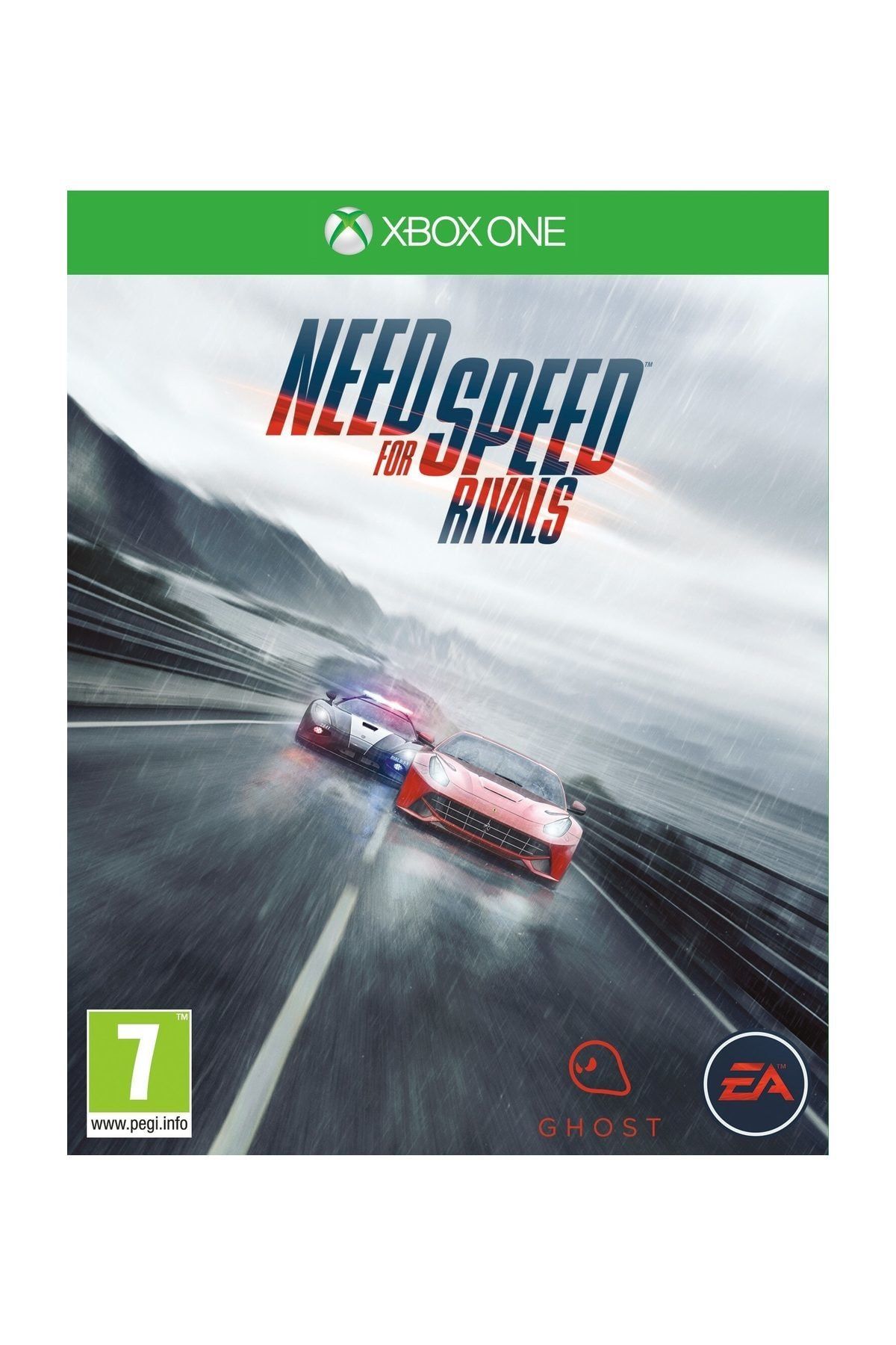 Need for speed rivals xbox 360 new arrivals