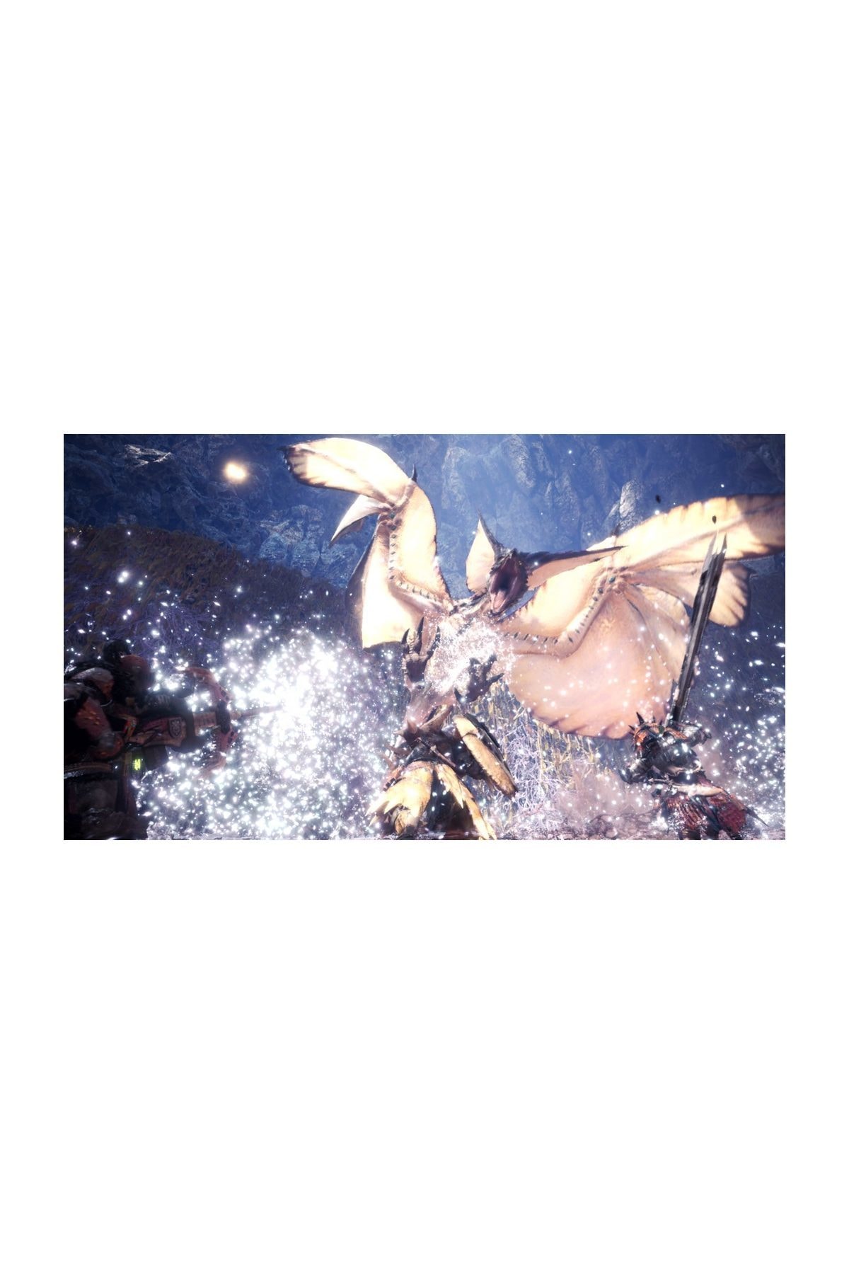 Monster Hunter: World Xbox One Oyun 10
