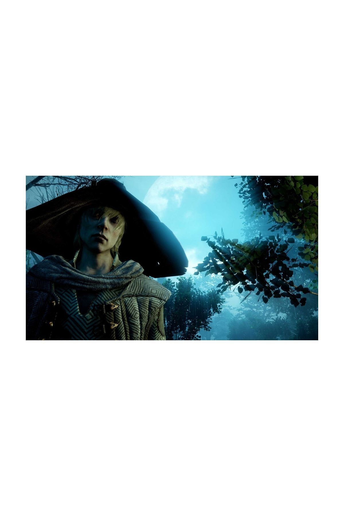 Dragon Age Inquisition Xbox One Oyun 9