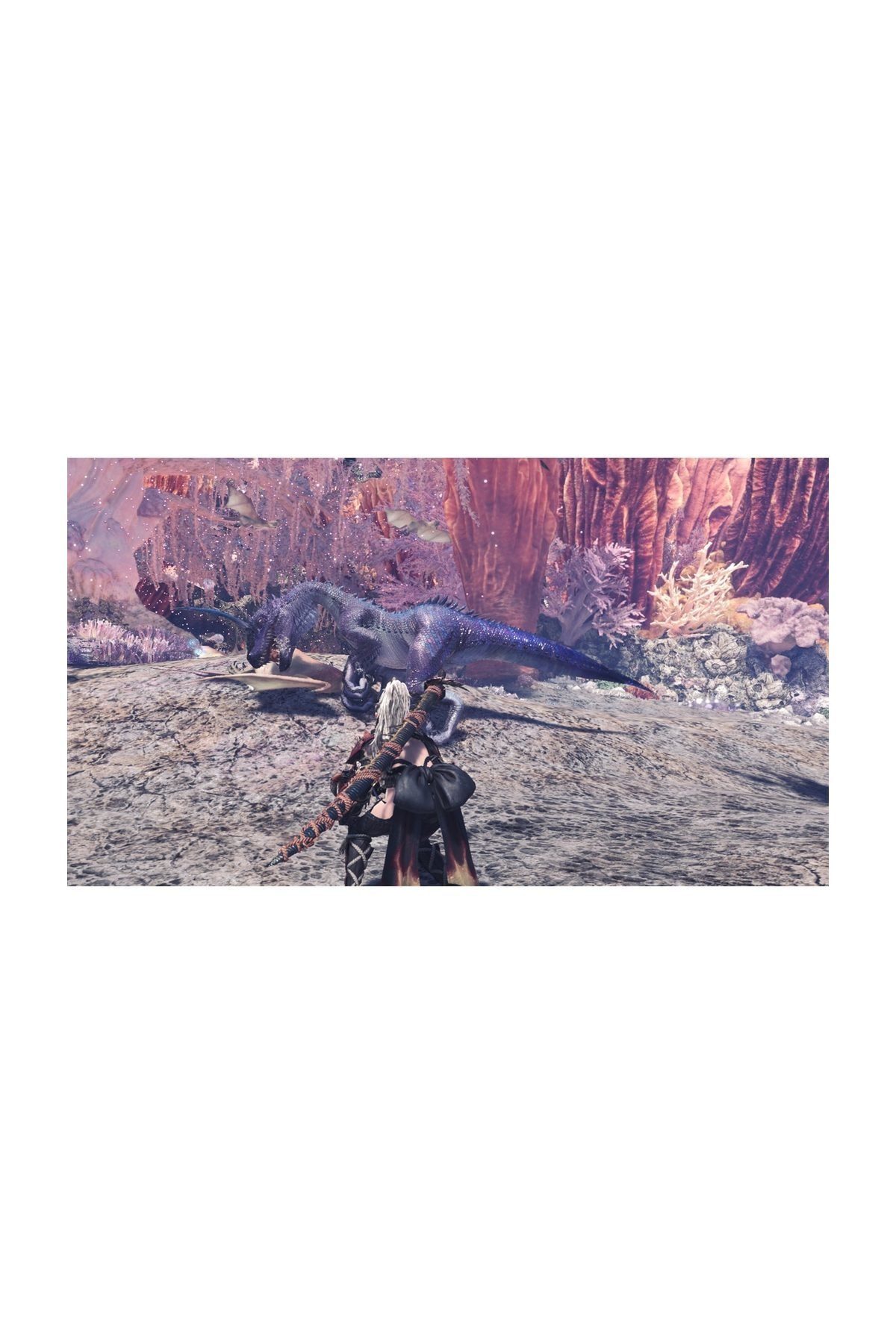 Monster Hunter: World Xbox One Oyun 5