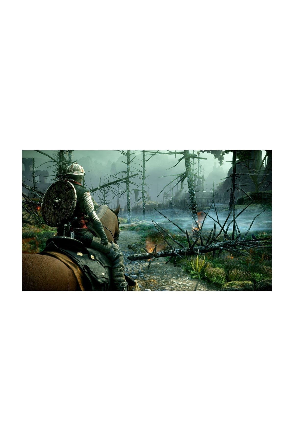 Dragon Age Inquisition Xbox One Oyun 3