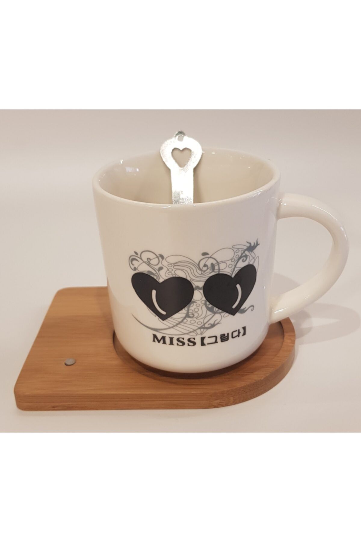 FXL-Magnetic Smiling Face Mug, Smiling Face Mug, Lover Mug 6