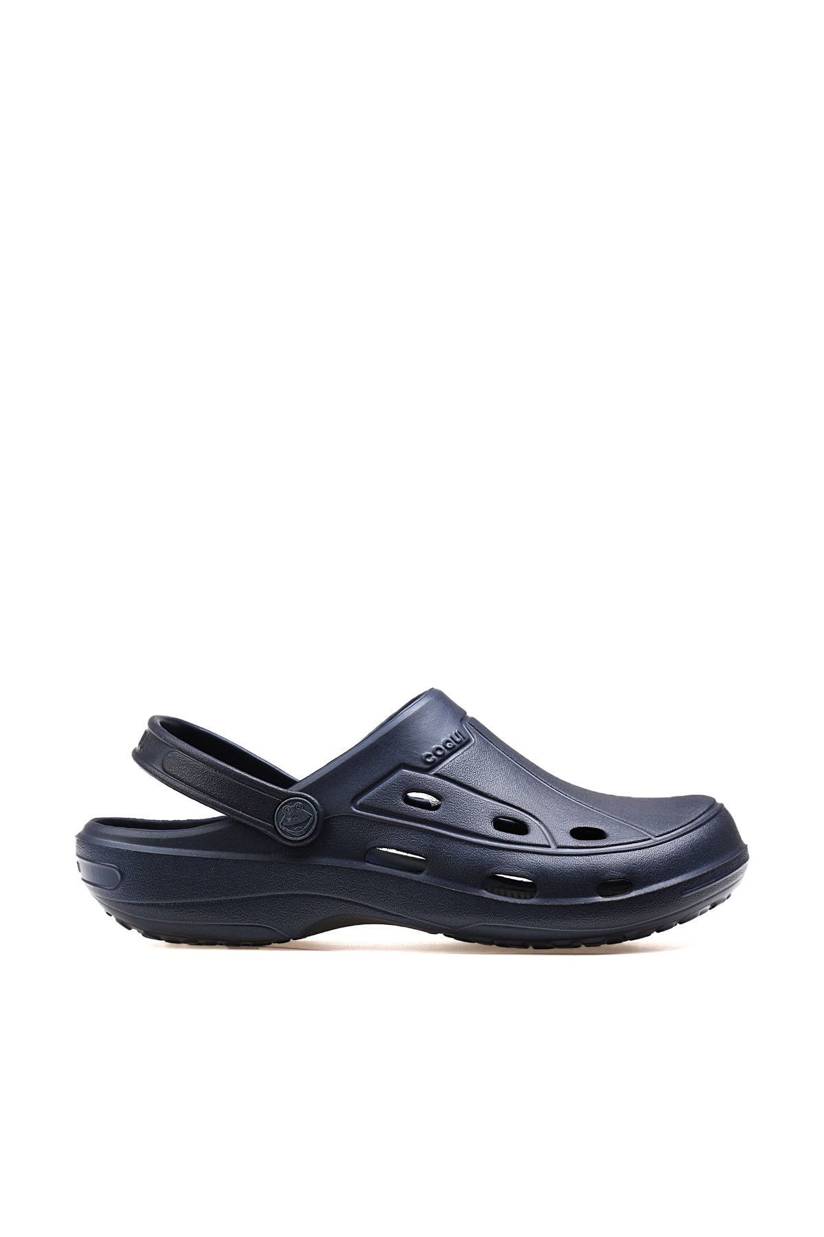 دمپایی زنانه 1353-tina-navy 1353-tina-navy Coqui