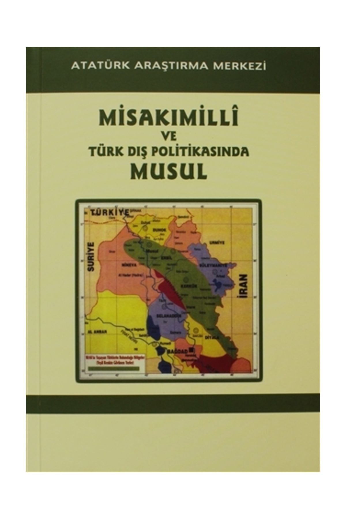 erbil meselesi sempozyumu kolektif