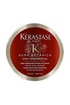Aura Botanica Soin Fondamental 75 ml Saç Maskesi KAB5206