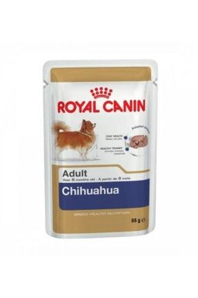 Chihuahua Köpek Konservesi 85 gr 119-0011