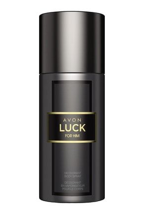 Luck Erkek Deodorant 150 ml 8681298920649