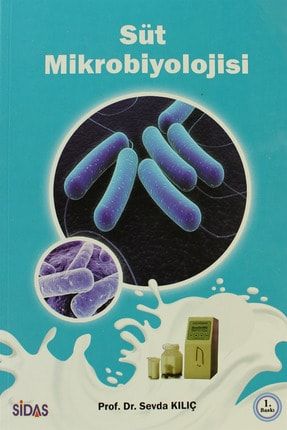 Süt Mikrobiyolojisi 273113