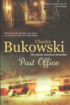 Post Office - Charles Bukowski 429240