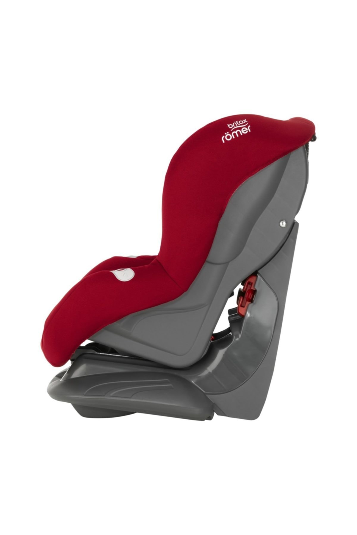 britax romer weight