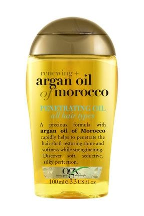 Yenileyici Argan Oil Of Morocco 100 Ml 34346165