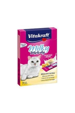Milky Melody Peynirli Sıvı Kedi Ödülü 70 Gr 461-28819
