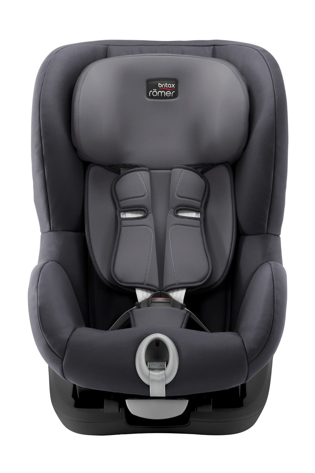 romer king isofix