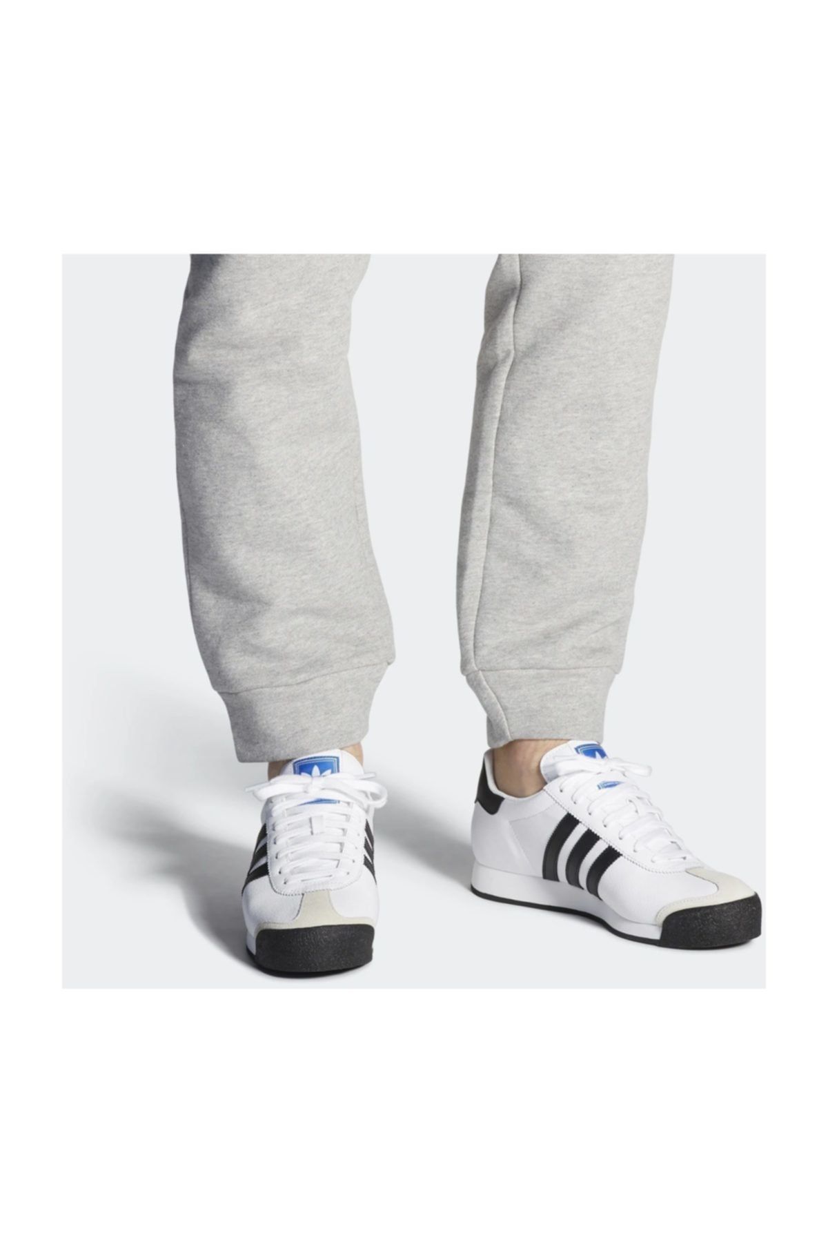 Adidas samoa lea cheap