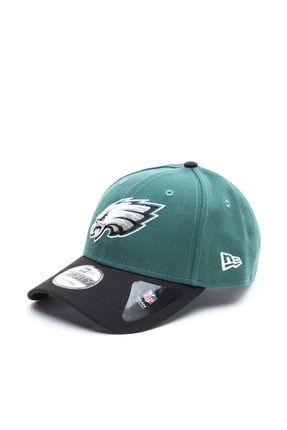 Philadelphia Eagles Unisex Yeşil Şapka 10517872 10517872-S