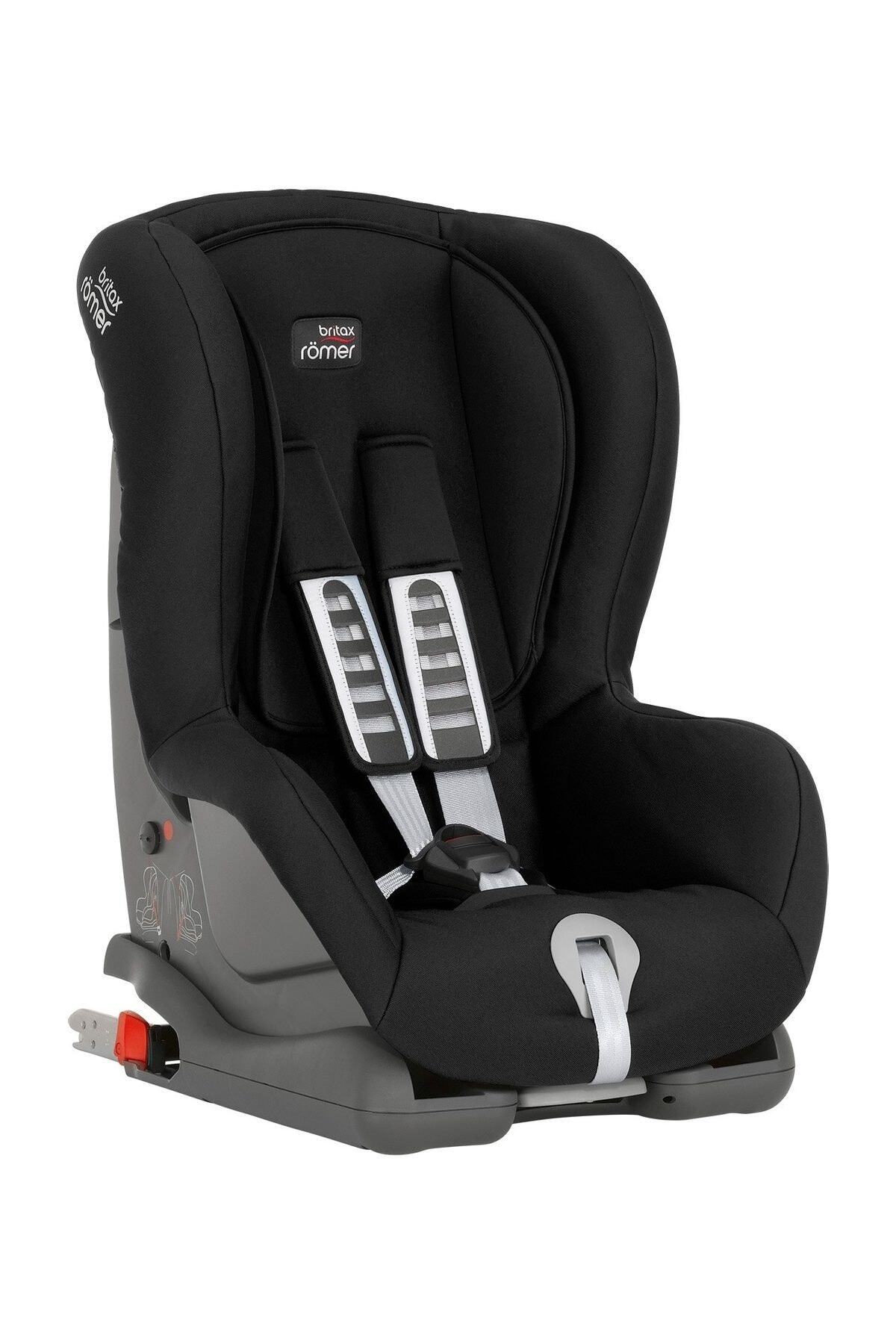 romer duo isofix
