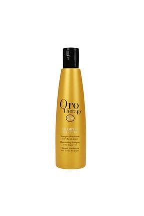 Şampuan 300 ml Oro Therapy Oro Puro 24k 24k Şampuan 300 ml