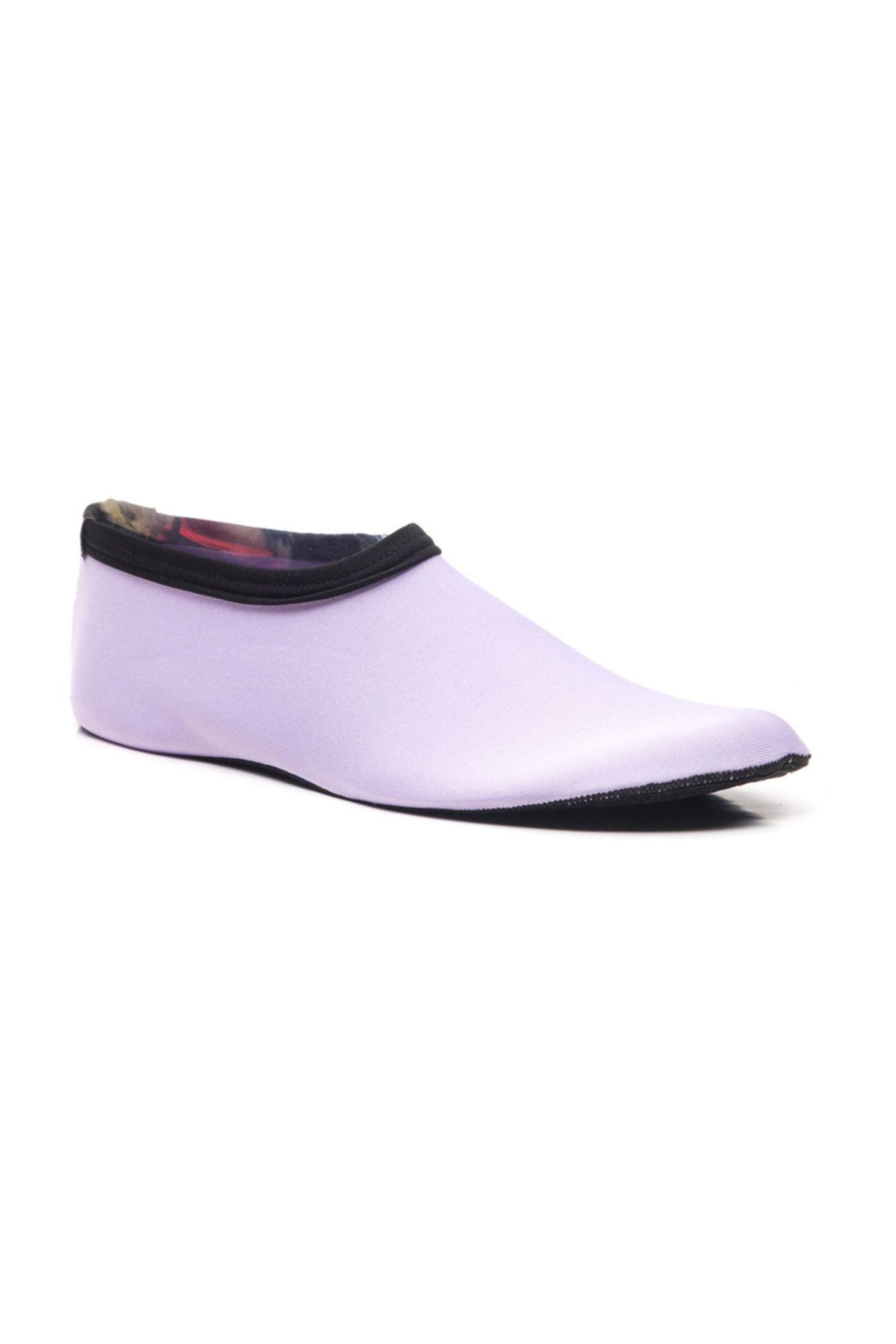 1_org_zoom Savana 2 Sea Shoes کفش زنانه یاسی Slazenger اورجینال - تصویر 1