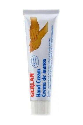 Gerlasan Hand Creme - El Kremi 75 Ml AY4654