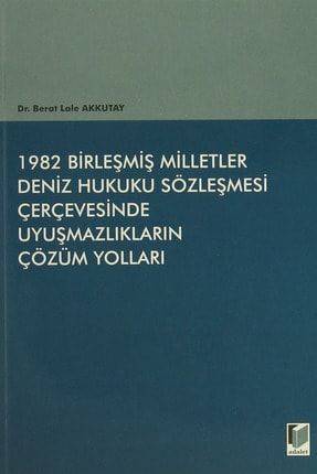 beta yayinlari uluslararasi deniz hukuku selami kuran fiyati yorumlari trendyol