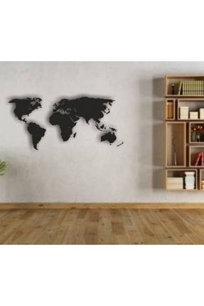 Dünya Haritası Duvar Sticker ARKSN004597