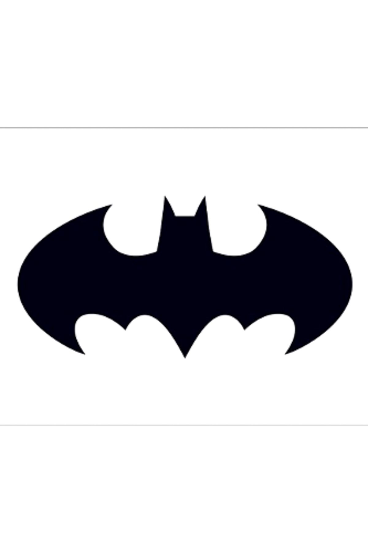 Знак Бэтмена