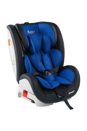 Babyhope bh-5270 smart 9-36 kg isofix çocuk oto koltuğu PRA-671284-542947