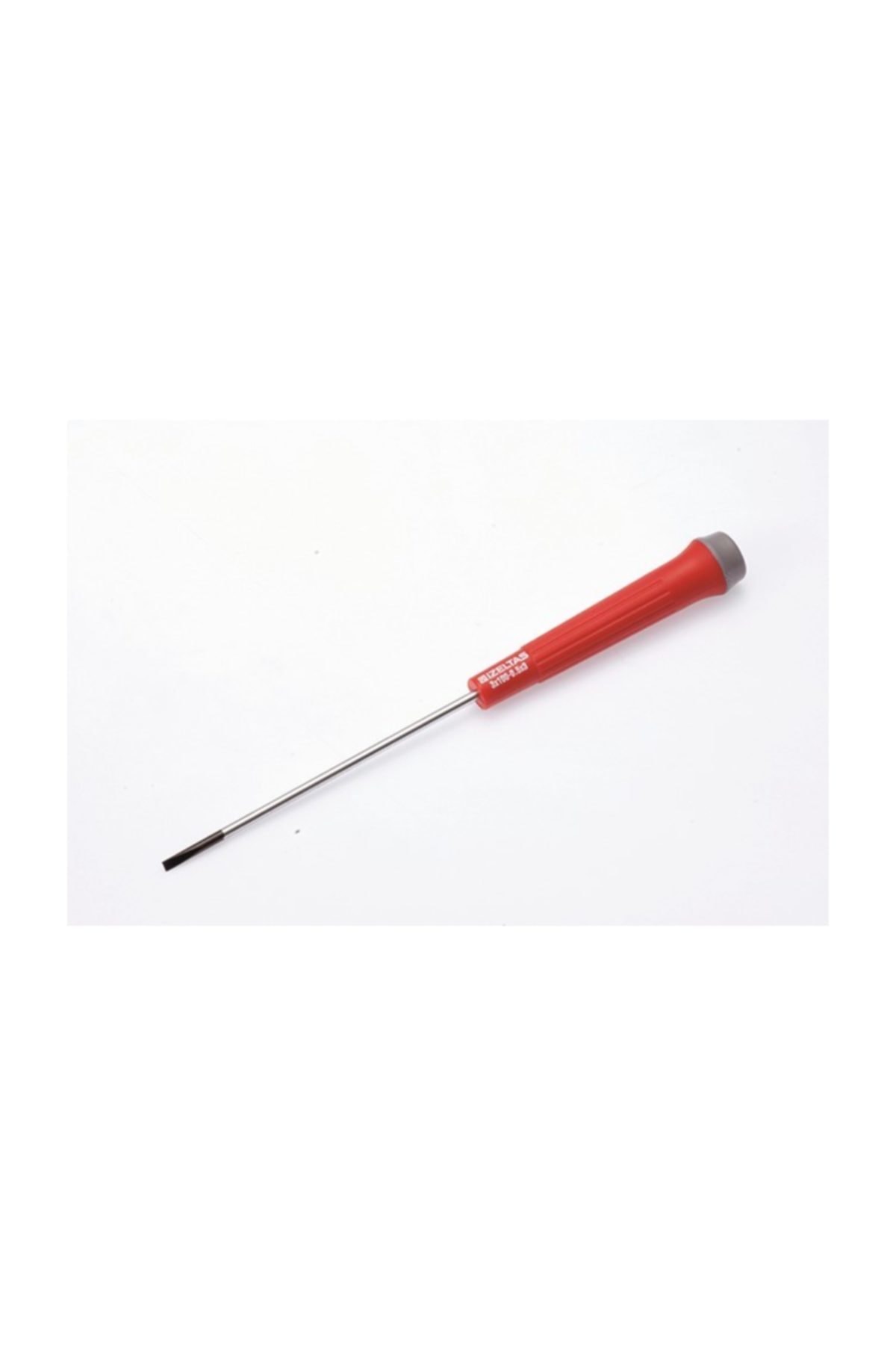Terminal Straight Screwdriver 4x125