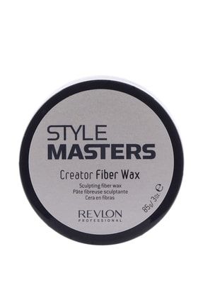 Wax - Style Masters Creator Fiber Wax 85 g 843222084152