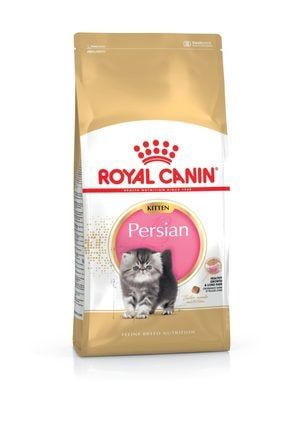 Persian Kitten Yavru Kedi Maması 2 kg A-2019