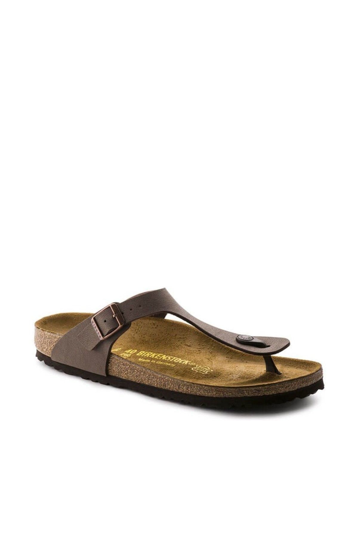 دمپایی زنانه COFFEE 043751 Birkenstock