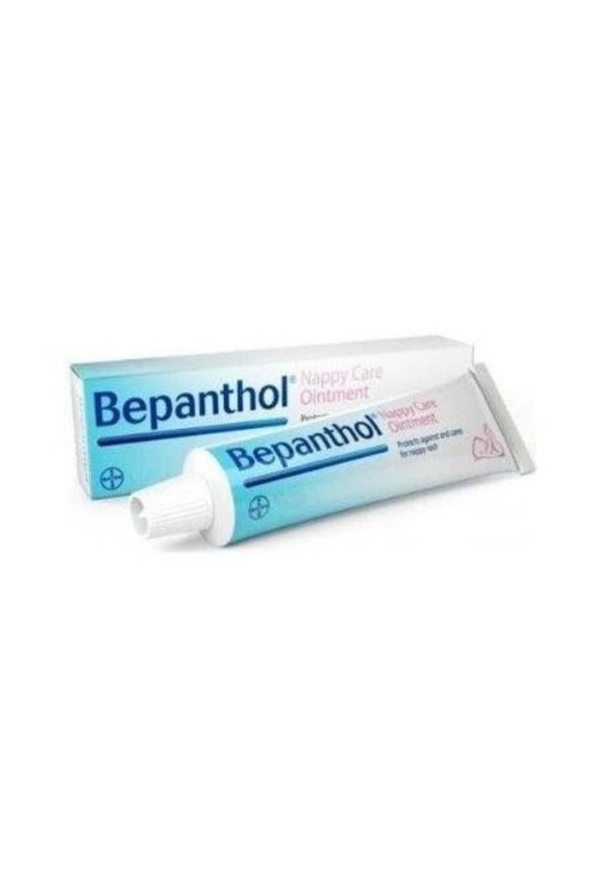 Bepanthol ® Baby Pişik Önleyici Merhem 30 gr