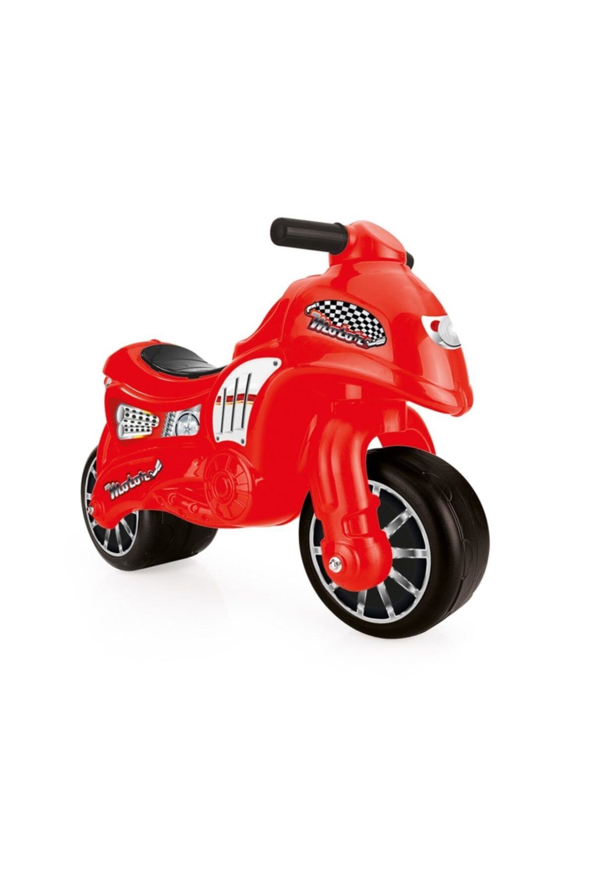 Dolu İlk Motorum 8028