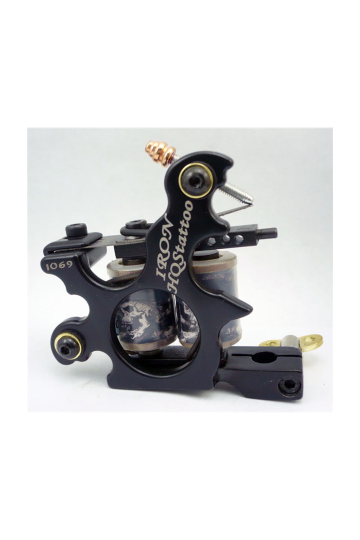 Tts Xl-1203b Best Desıgn Tattoo Dövme Makinası - Xtattoo
