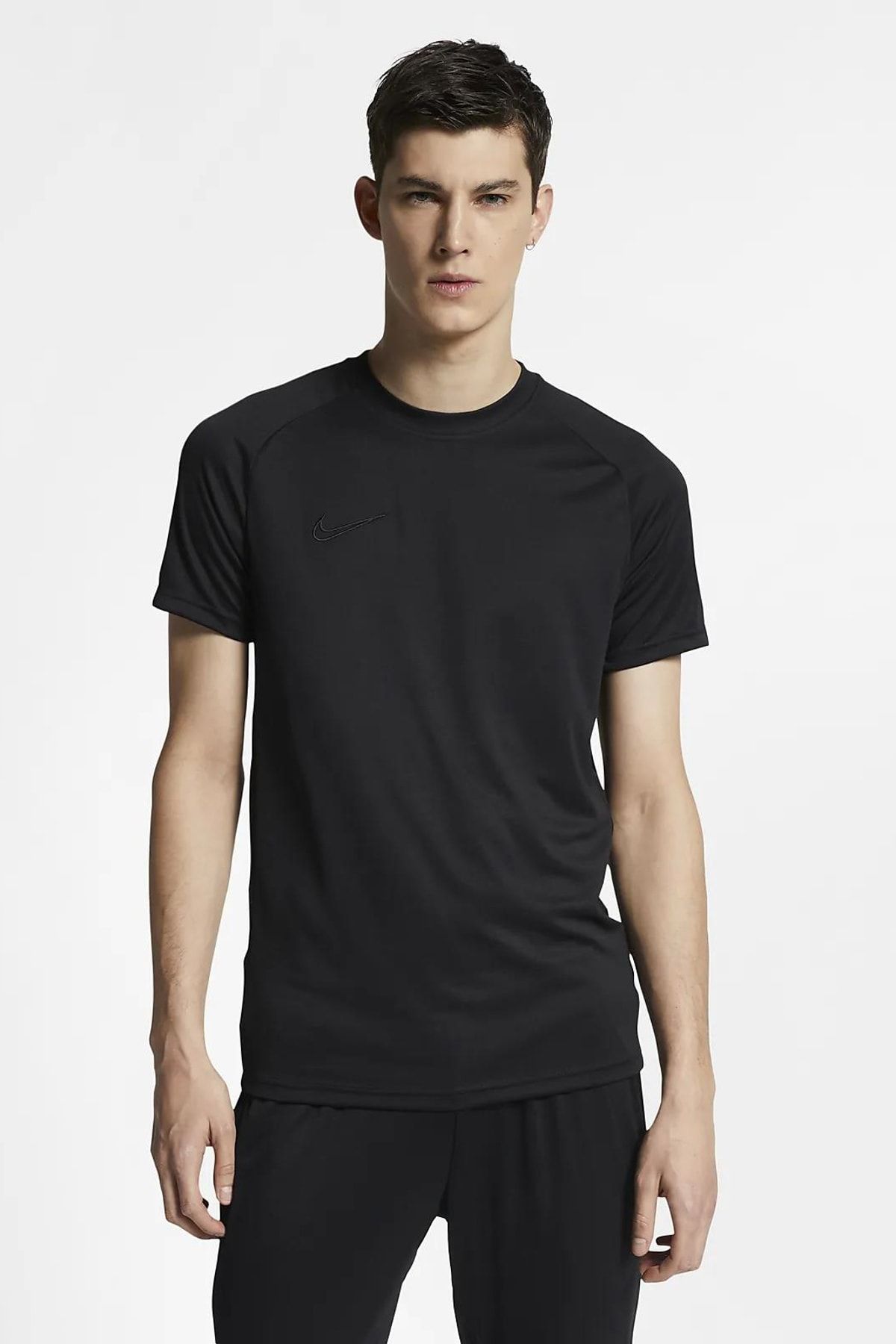 Nike AJ9996 011 DRY ACADEMY TOP SS SPORTS T SHIRT Trendyol