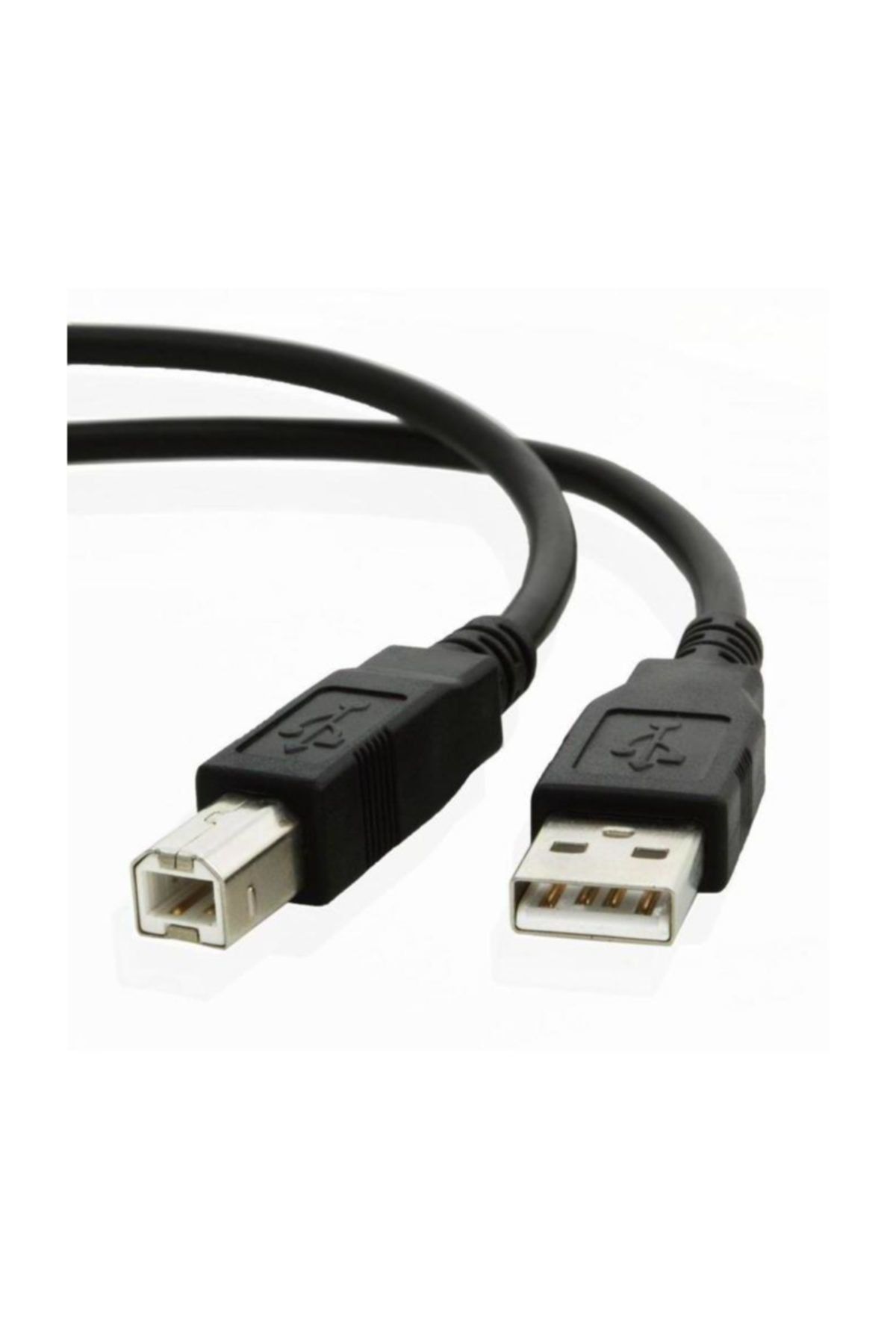 maxgo 5 metre usb yazici kablosu kablo