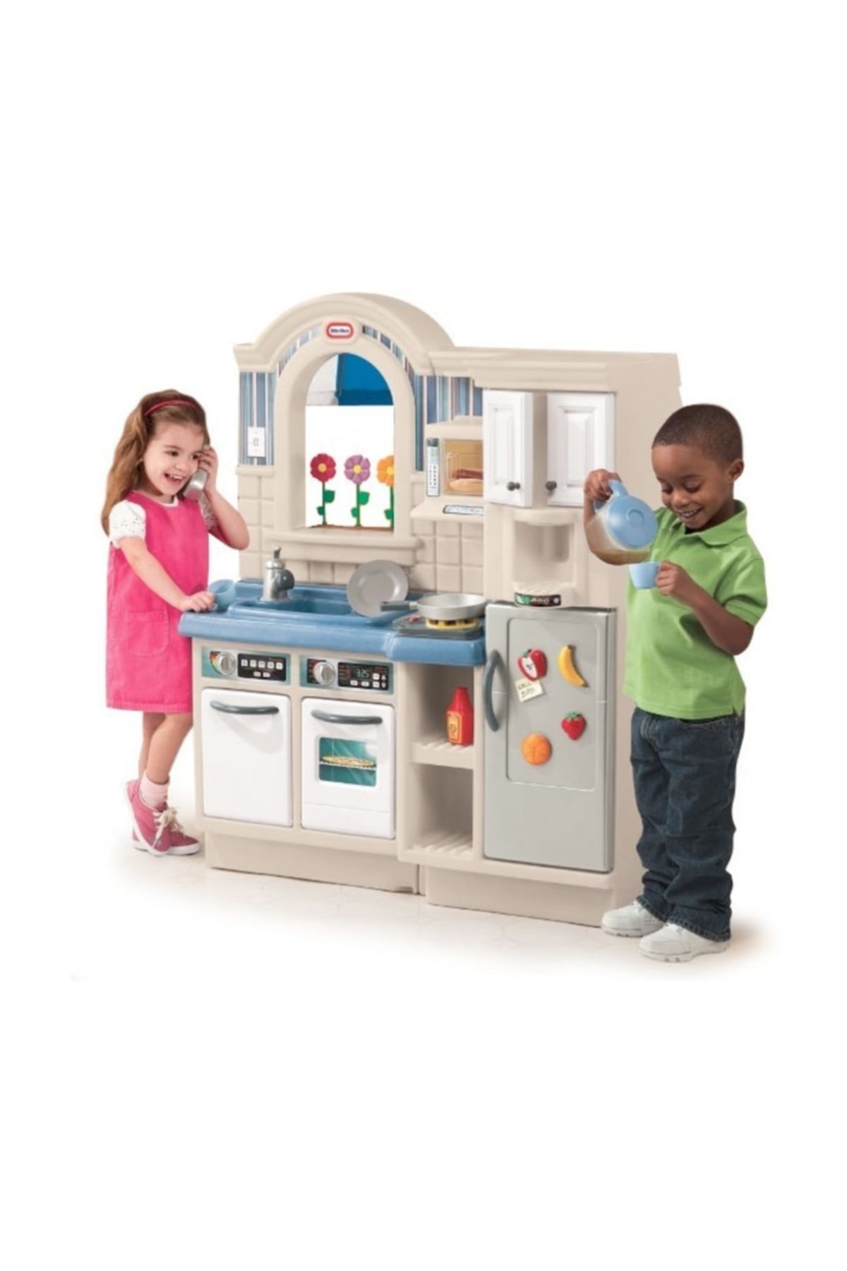 little tikes indoor outdoor mutfak seti fiyati yorumlari trendyol