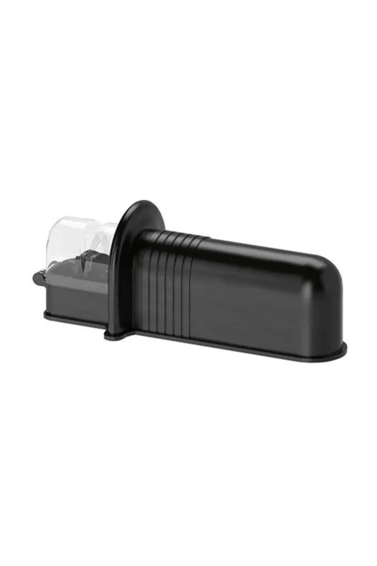 ASPEKT Knife sharpener, black - IKEA